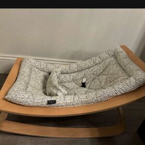 Charlie Crane rocking chair